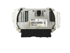 Controller PSA Toyota 89661-0H170 0261S06147 Bosch 22253