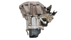 Gearbox JR5140 Nissan Note 1.5 dci 1040