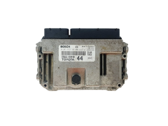 Controller 0261S12197 89661-0H440 Toyota Bosch 43358