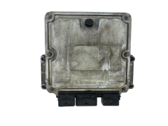 Controller 0281012141 9640938180 9661145280 PSA Bosch 50404