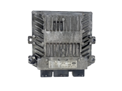 Controller 6S61-12A650-AB 5WS40241B-T 1CMB Ford Siemens 51095