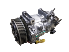 Air Con Compressor/Pump 9800839580 Sanden SD7C16 1390F Citroen Peugeot 1099