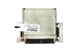 Controller A6111530391 0281011067 Mercedes Bosch