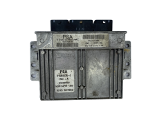 Controller PSA 9653106180 9642222380 21584578-4 Sagem 53181