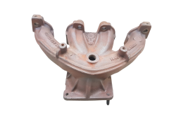 Exhaust Manifold 0341F9 9661916480 Peugeot Citroen 1.1 1.4 8v 30