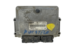Controller 55191209 0281011553 192 47DAA Fiat Bosch 52445