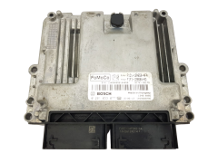 Controller 0281033077 F1D1-12A650-AFA Ford Bosch
