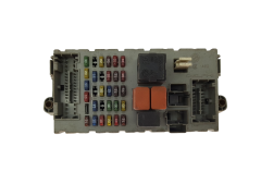 Fuse Box Fiat 46774357 NPL 46552681 CPL Delphi 18430