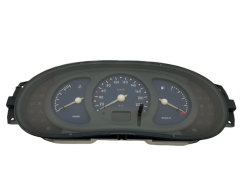 Speedometer/Instrument Cluster Renault Kangoo 1 7700313173 K5 23145