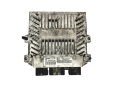 Controller 5WS40110E-T 9654925480 9648624280 PSA Siemens 24706