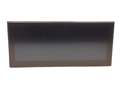 Navigation Display Peugeot 508 2 9817435380