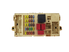 Fuse Box Fiat 51755127 NPL 51759305 Magneti Marelli 18431