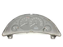 Speedometer/Instrument Cluster Opel Corsa C 09166808FB 110008988003 26072