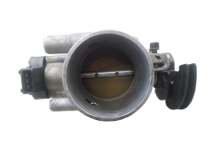 Throttle Body Valve Rover MG TV5 T011 MHB000261 Dellorto