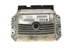 Controller Renault 21584288-2A 8200321263 8200387138 Sagem 28054