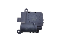Heater motor  Valeo 030553W 6447GF Citroen Peugeot