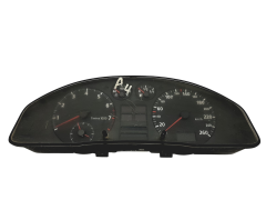 Speedometer/Instrument Cluster Audi A4 8D0919034B 110008835002 40755