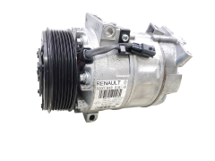Air Con Compressor/Pump 8200848916 1.6 2.3 DCI Trafic Master 3 Movano 2 0km