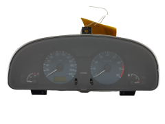 Speedometer/Instrument Cluster Citroen Xsara 9645744780 C 01 Sagem