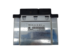 Controller VW Seat 04C907309AT 0261S17501 Bosch 14914