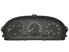 Speedometer/Instrument Cluster Renault Megane 1 Scenic 1 7700839644 40771