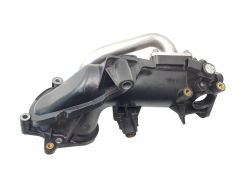 Air Hose Mercedes-Benz Jeep A6420901037 0061531528