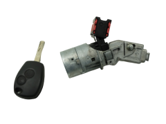 Ignition Switch Renault Twingo 2 8200214168 Valeo 1038