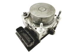 Abs Pump Fiorino Bipper Nemo 51801321 0265800662 Bosch 35896