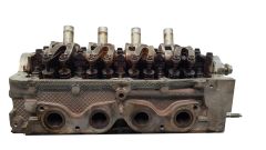 Cylinder Head 8200042722 7701475751 1.2 16v D4F Renault Clio 2 Kangoo 1051