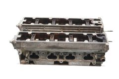 Cylinder Head 0200Y2 9633886610 2.0 16v RFN Peugeot 807 1728