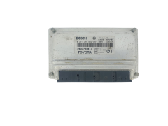 Controller 0261206882 89661-0D011 Toyota Bosch 40569
