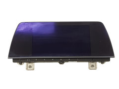 Navigation Display BMW 3 F30/31 9292247 AL3007 L7 CID Mid Alpine 1209