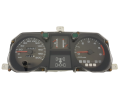Speedometer/Instrument Cluster Mitsubishi Pajero MR233345