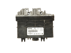 Controller 0261203647 032906026G Volkswagen Bosch  24831