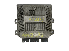 Controller 7S61-12A650-AA 5WS40433A-T SID 804 2CLA Ford Siemens 52882