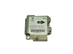 Controller 24407210 5WK42983 Opel GM Siemens 