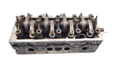 Cylinder Head 0200AT 9622242010 Z01 1.4 8v KFX Peugeot 206 12961