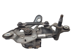 Wiper Mechanism Left Peugeot 407 9656859980 0390241721 1698