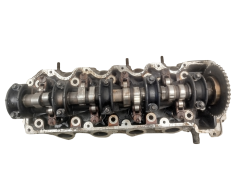 Cylinder Head Mercedes-Benz A B R2660160201 1.5 266920