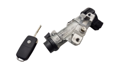 Ignition Switch VW Polo 6R0905851B 6R0905865 5K0837202Q 1011