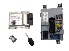 Starter Kit Lancia Ypsilon 52045266 00520239440 1.2 8V