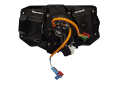 Retractor Belt Airbag 255670901R E1078825 Smart Forfour 2 Valeo