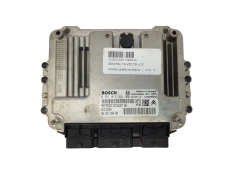 Controller 0281012624 9659728480 9653958980 PSA Bosch 3683