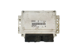 Controller 46823587 0281010338 Lancia Bosch 37525