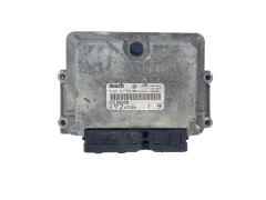 Controller 55198058 0281011553 19247EAA Fiat Bosch 53923