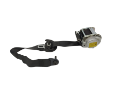 Seat Belt Original Left  Citroen Peugeot 98172302XX Outlet