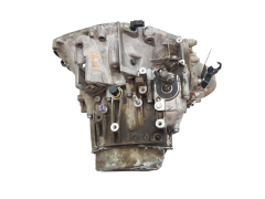 Gearbox 20LM06 2.0 hdi C8 807 Citroen Peugeot Fiat 1005