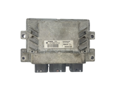 Controller S120200105A 8200522357 8200510536 Renault 59594
