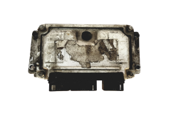 Controller 0261207477 9643218980id02 26FM0957 PSA Bosch 28109