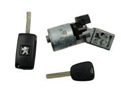 Ignition Switch Peugeot 308 36.410.600 4162KF 1033